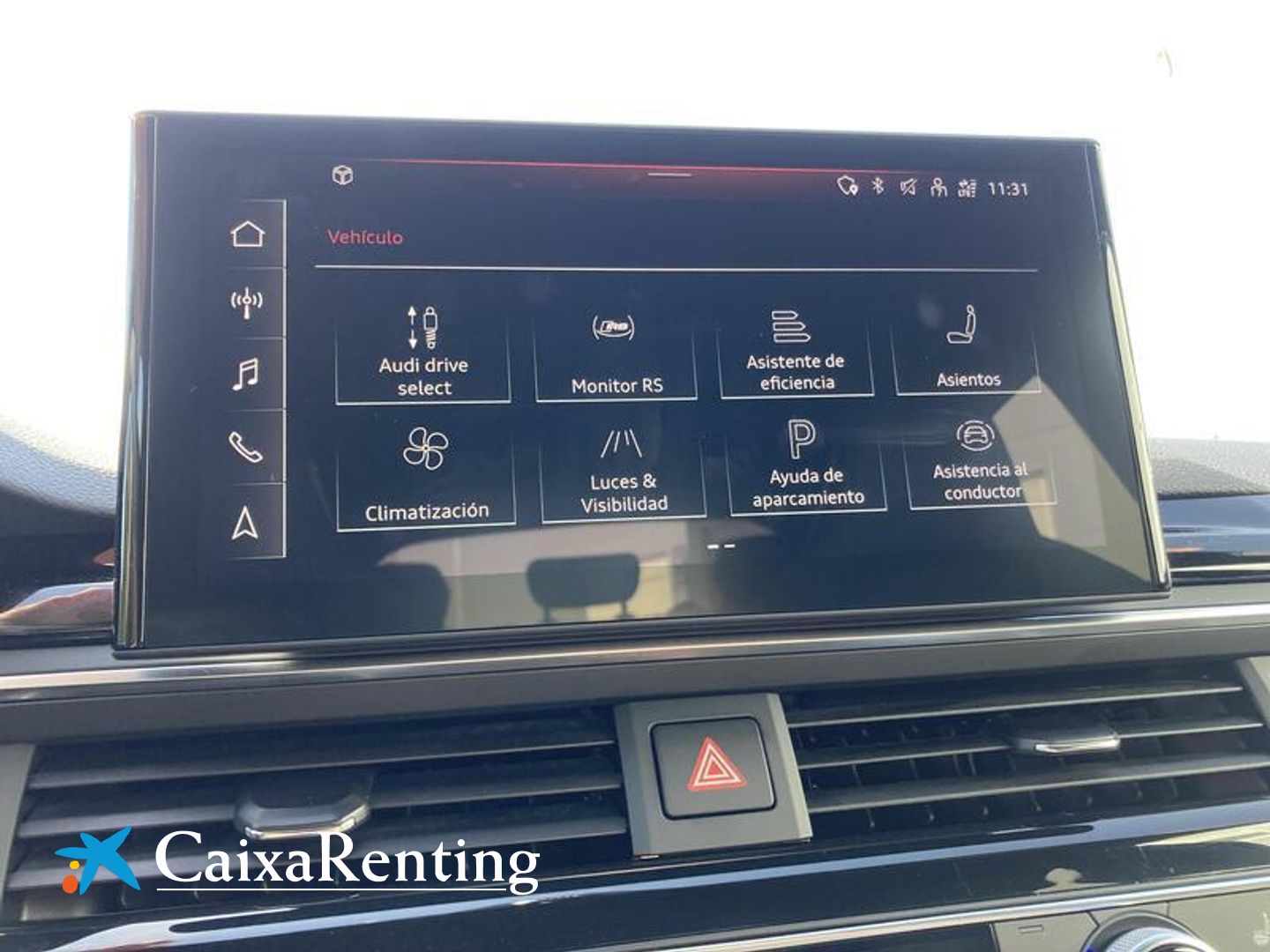 Audi RS5 Sportback 2.9 TFSI quattro 331 kW (450 CV)