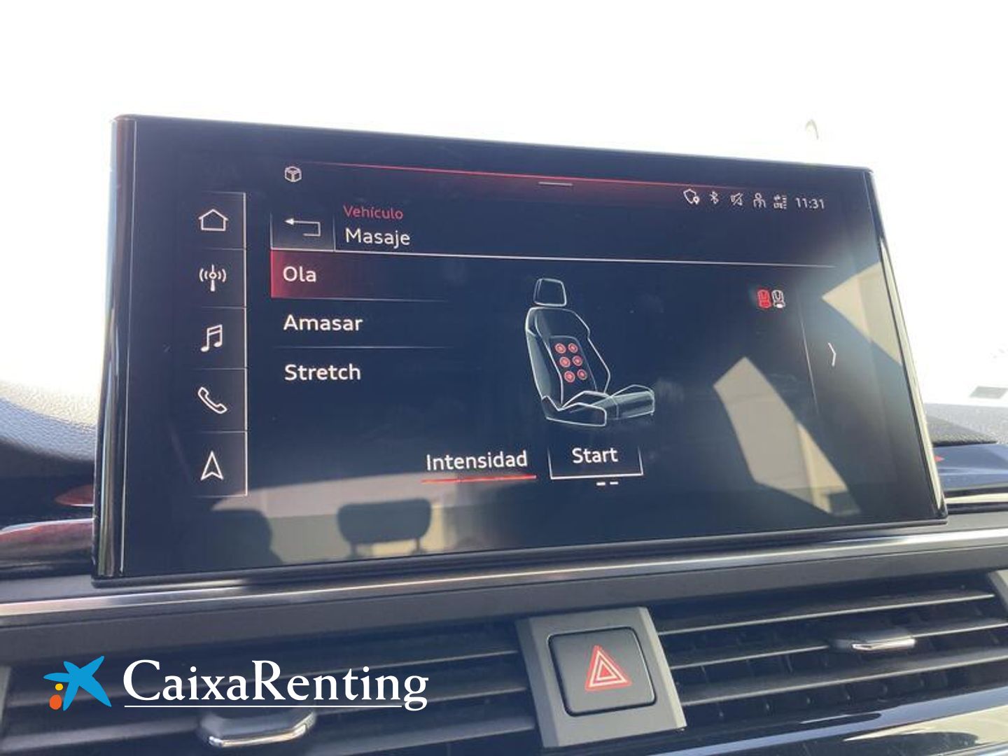 Audi RS5 Sportback 2.9 TFSI quattro 331 kW (450 CV)