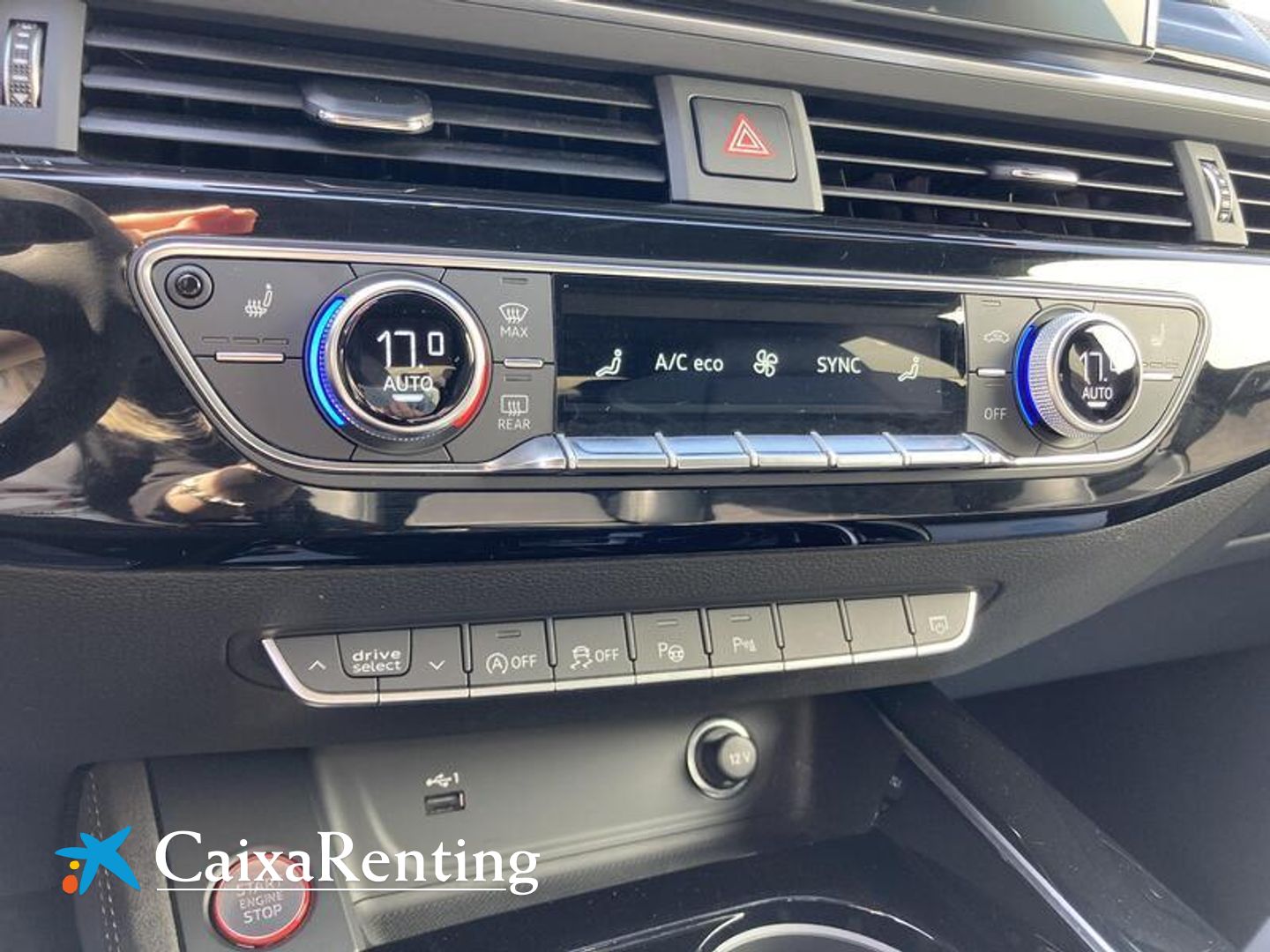 Audi RS5 Sportback 2.9 TFSI quattro 331 kW (450 CV)