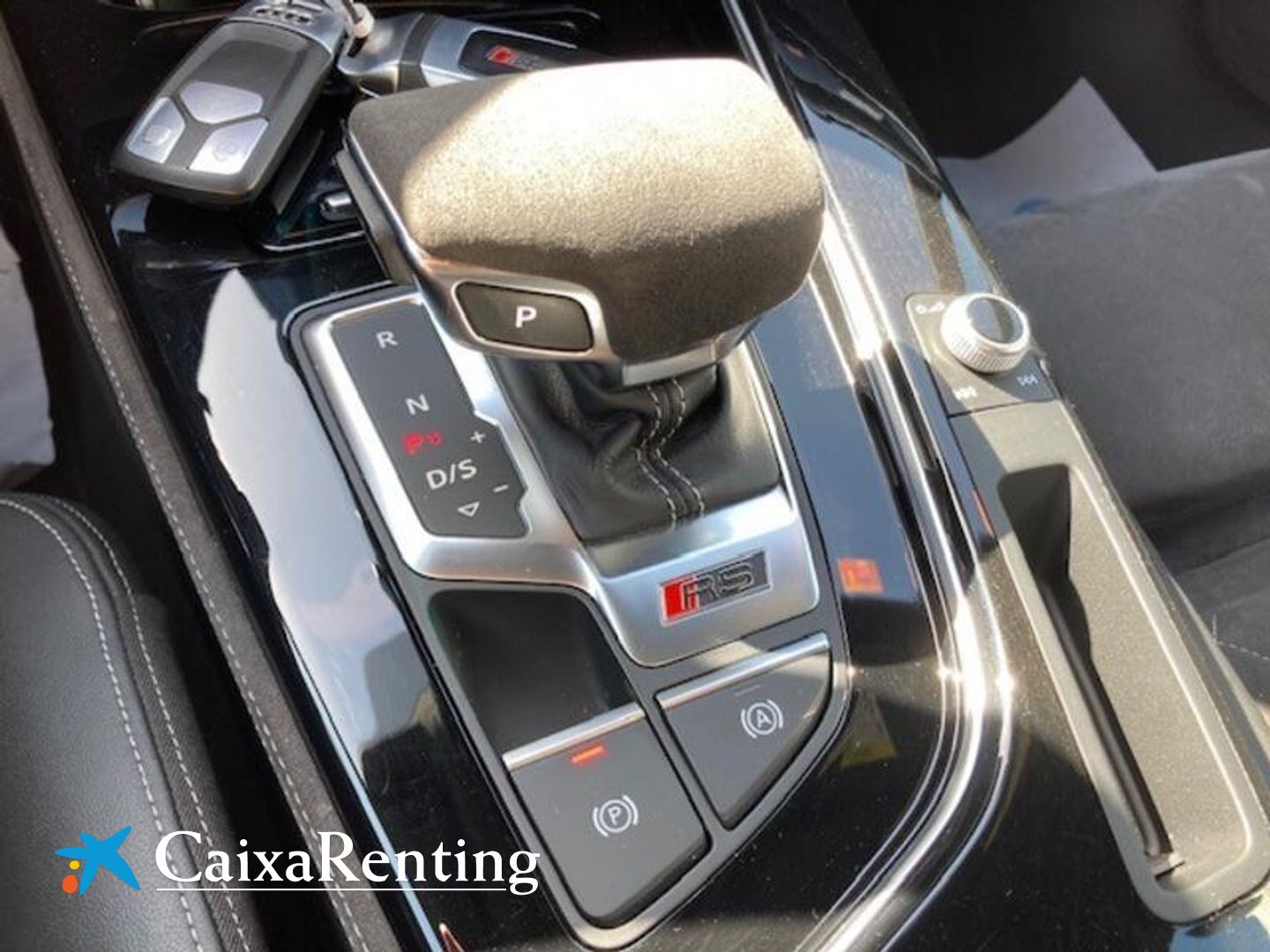 Audi RS5 Sportback 2.9 TFSI quattro 331 kW (450 CV)