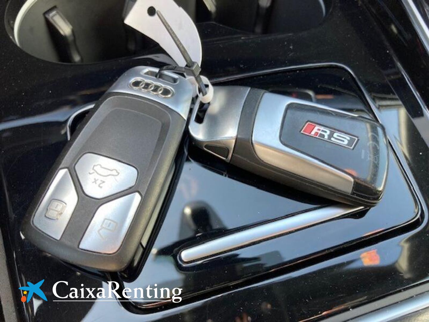Audi RS5 Sportback 2.9 TFSI quattro 331 kW (450 CV)