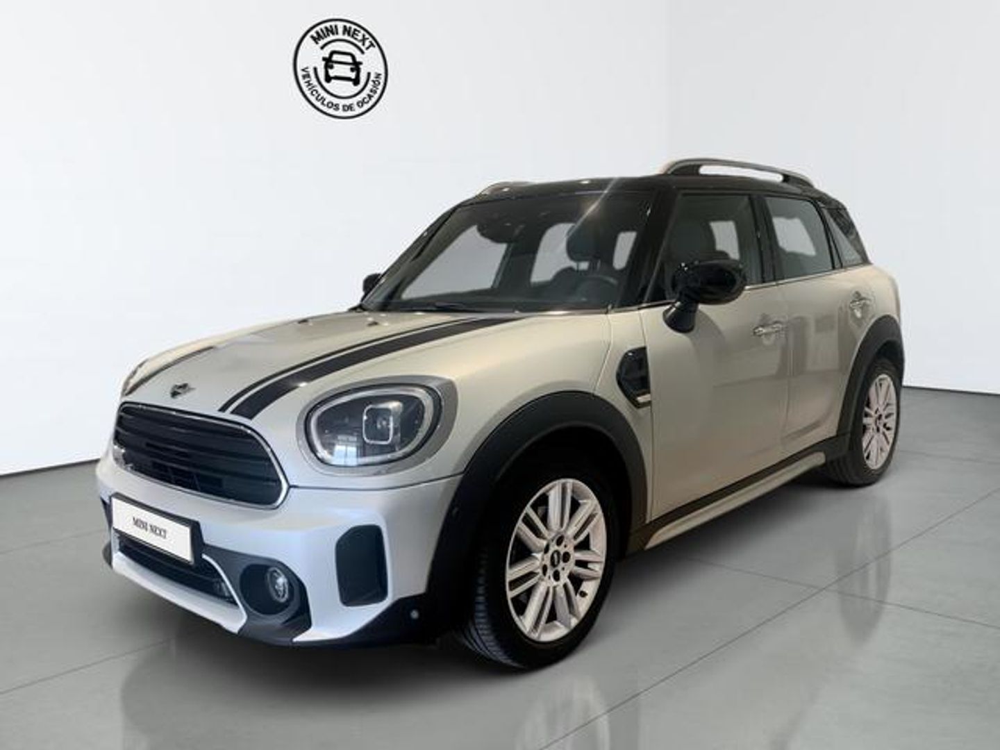 MINI MINI Countryman Cooper D 110 kW (150 CV)