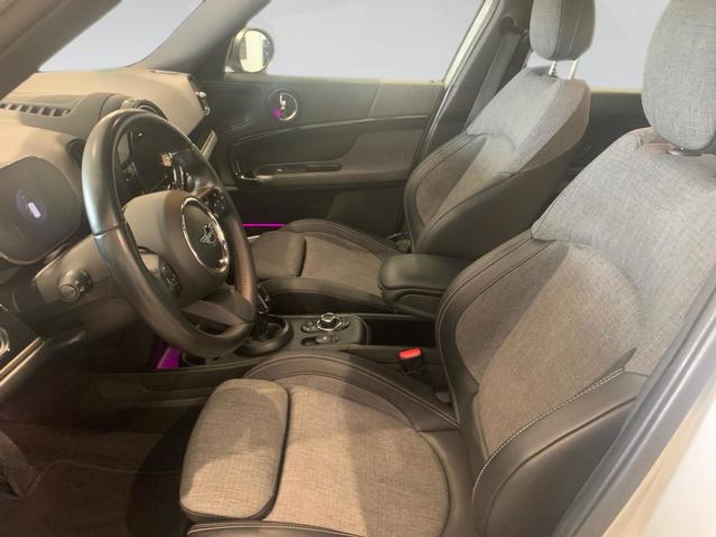 MINI MINI Countryman Cooper D 110 kW (150 CV)