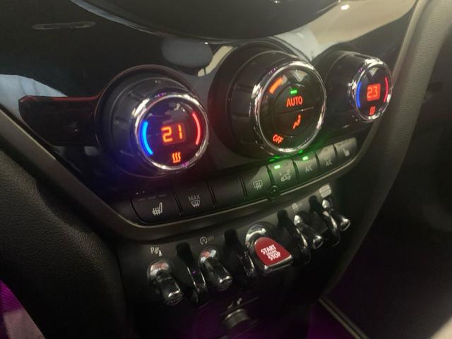 MINI MINI Countryman Cooper D 110 kW (150 CV)