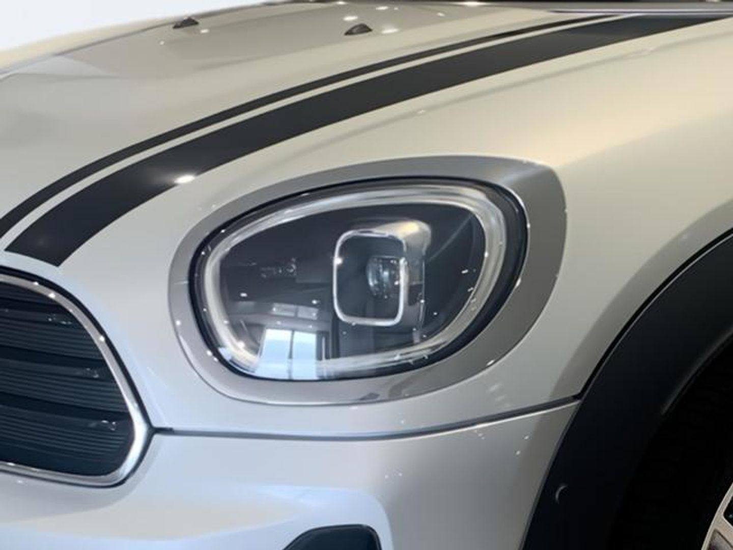 MINI MINI Countryman Cooper D 110 kW (150 CV)