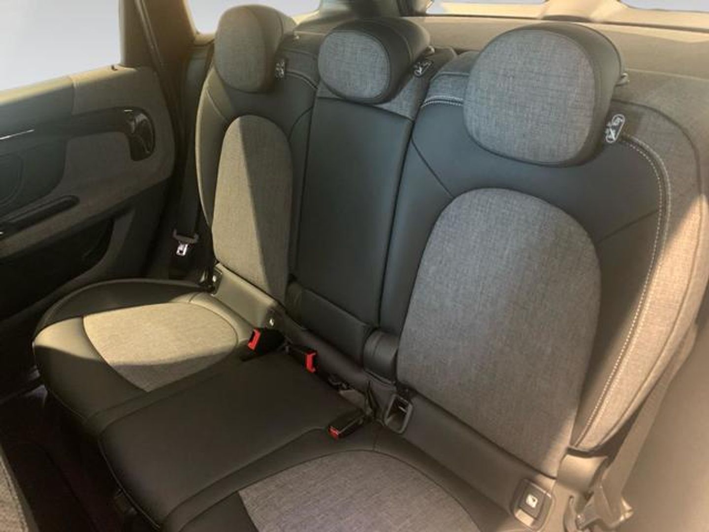 MINI MINI Countryman Cooper D 110 kW (150 CV)