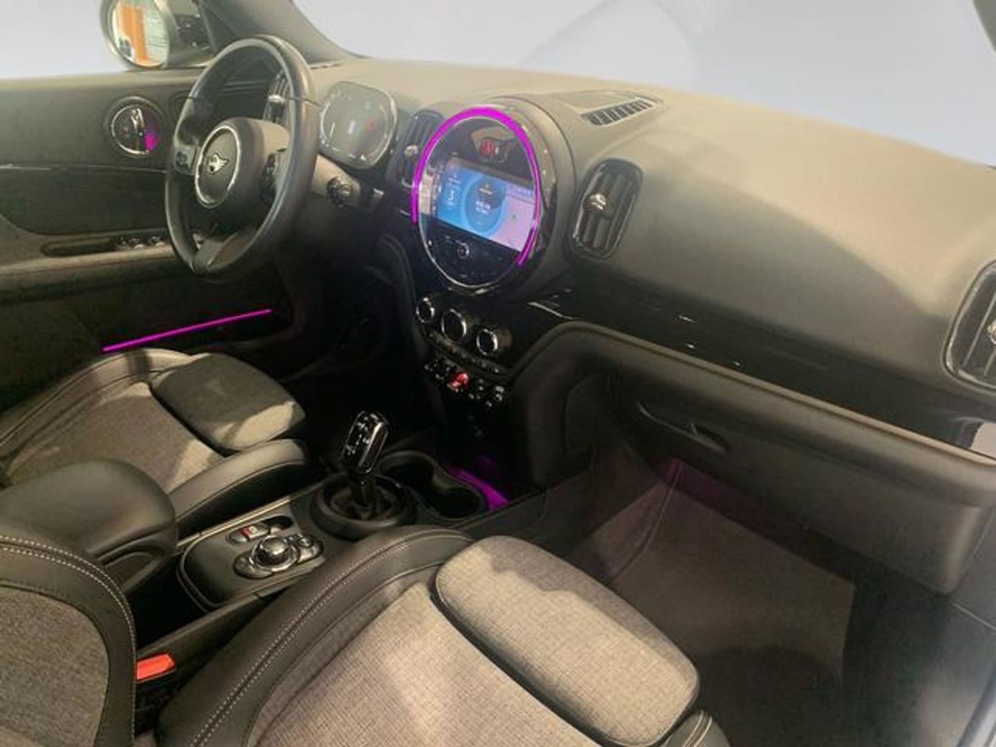 MINI MINI Countryman Cooper D 110 kW (150 CV)