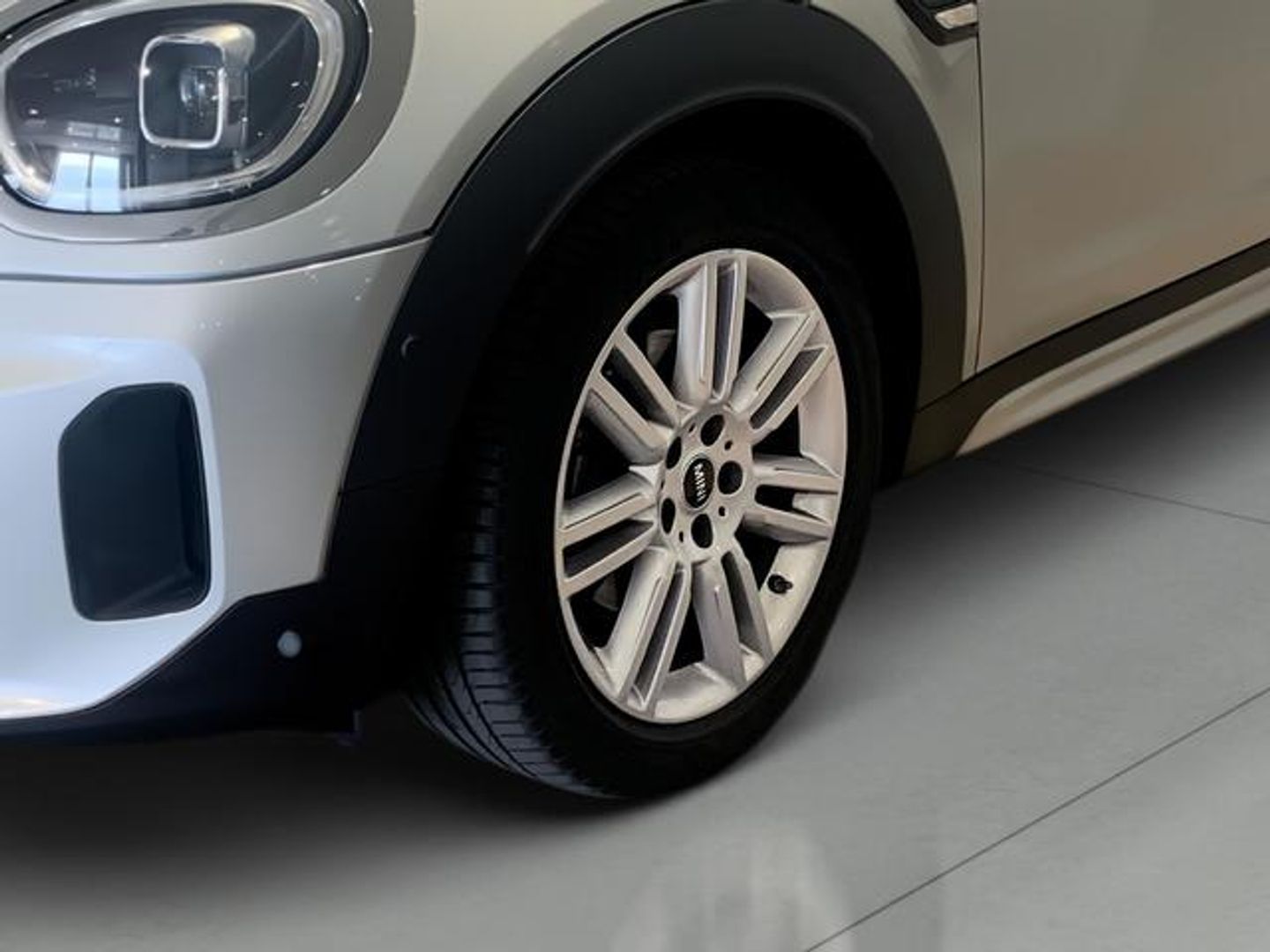 MINI MINI Countryman Cooper D 110 kW (150 CV)