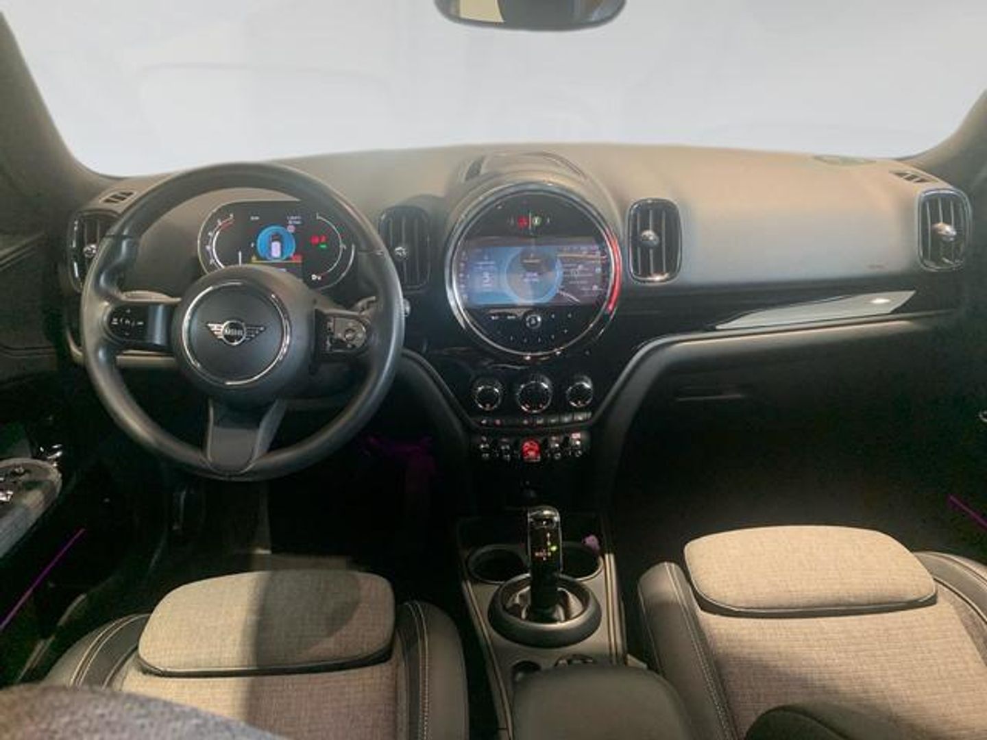 MINI MINI Countryman Cooper D 110 kW (150 CV)