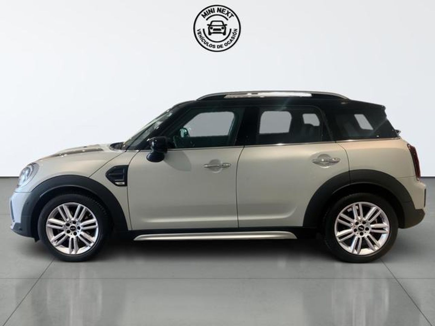 MINI MINI Countryman Cooper D 110 kW (150 CV)