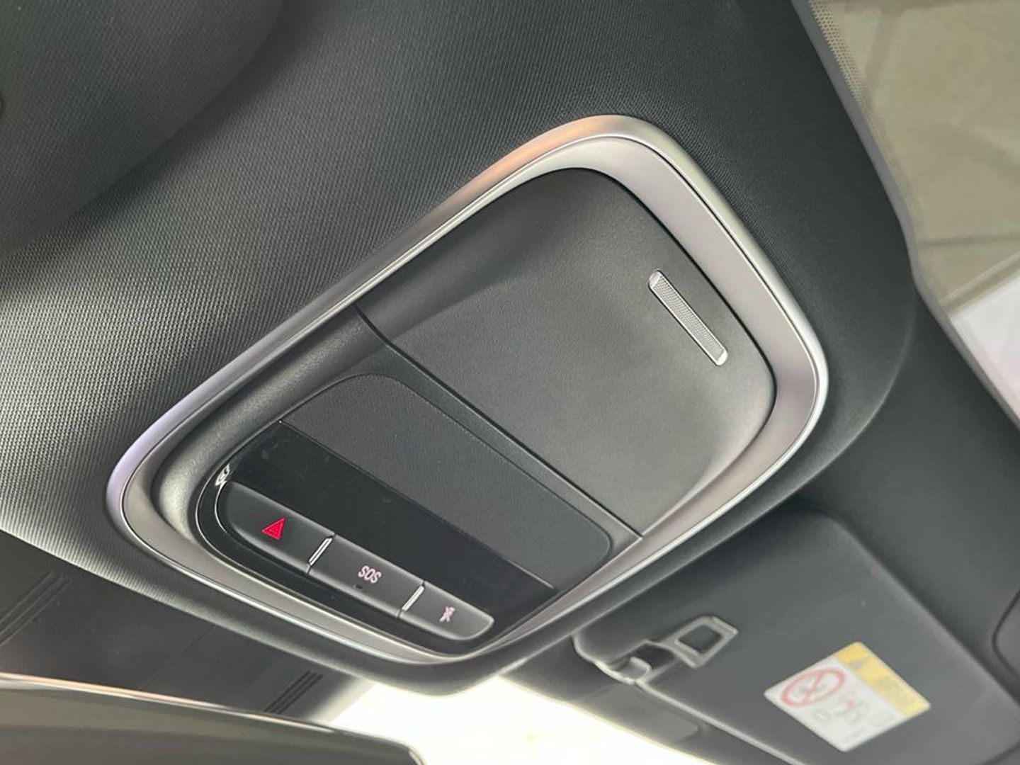 Xpeng G9 Long Range RWD 230 kW (313 CV)