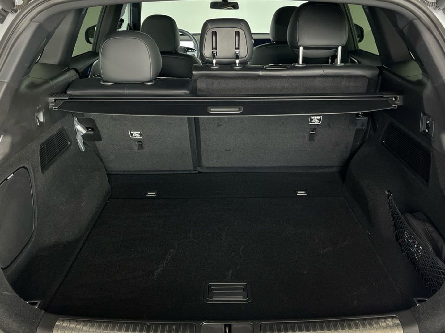 Xpeng G9 Long Range RWD 230 kW (313 CV)