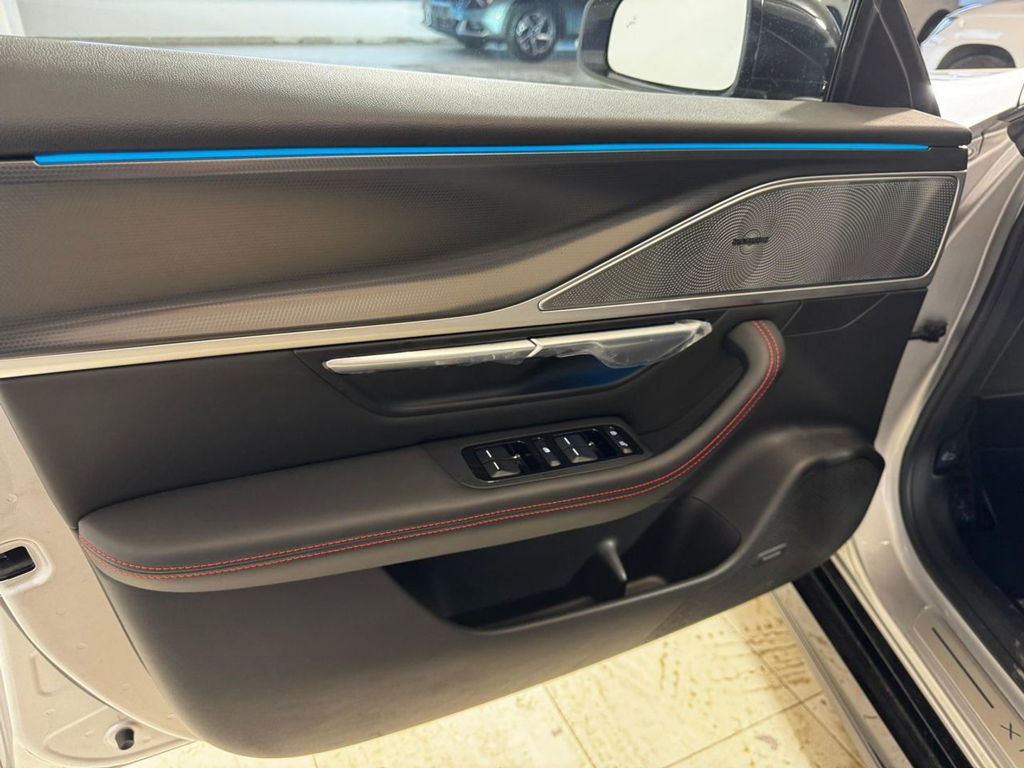 Xpeng P7 Performance AWD 348 kW (473 CV)