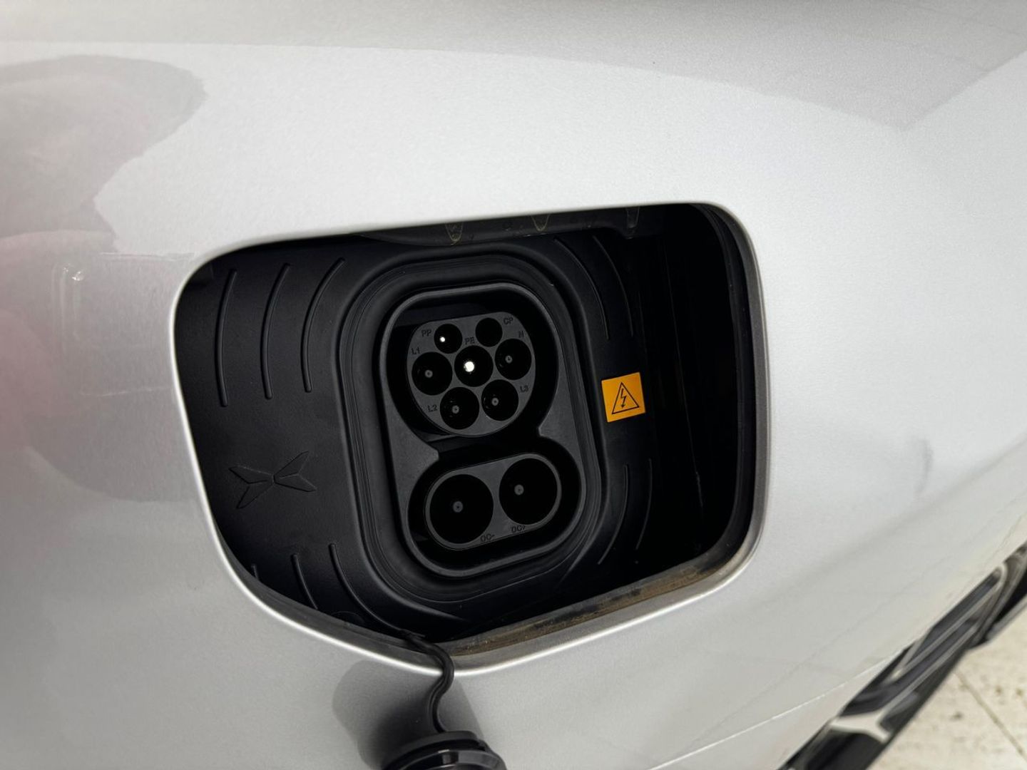 Xpeng P7 Performance AWD 348 kW (473 CV)