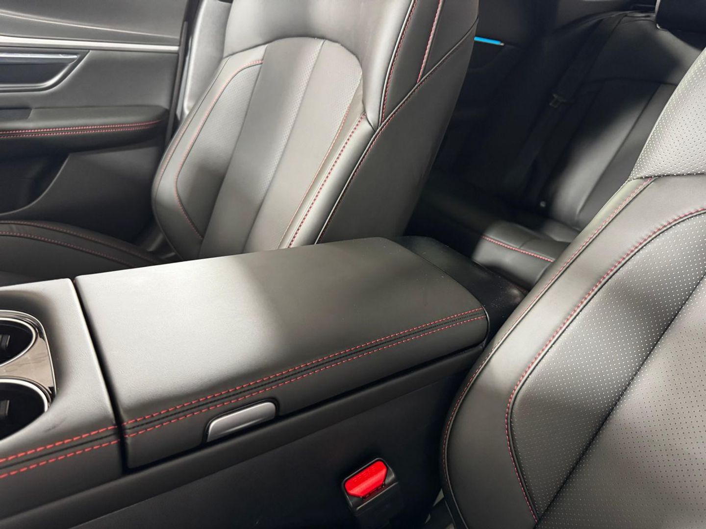 Xpeng P7 Performance AWD 348 kW (473 CV)