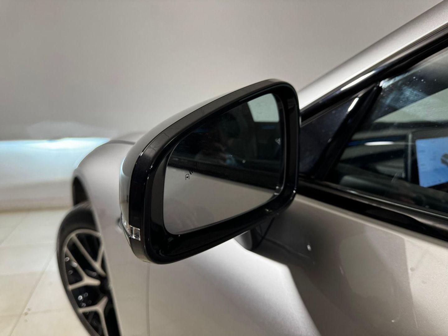 Xpeng P7 Performance AWD 348 kW (473 CV)