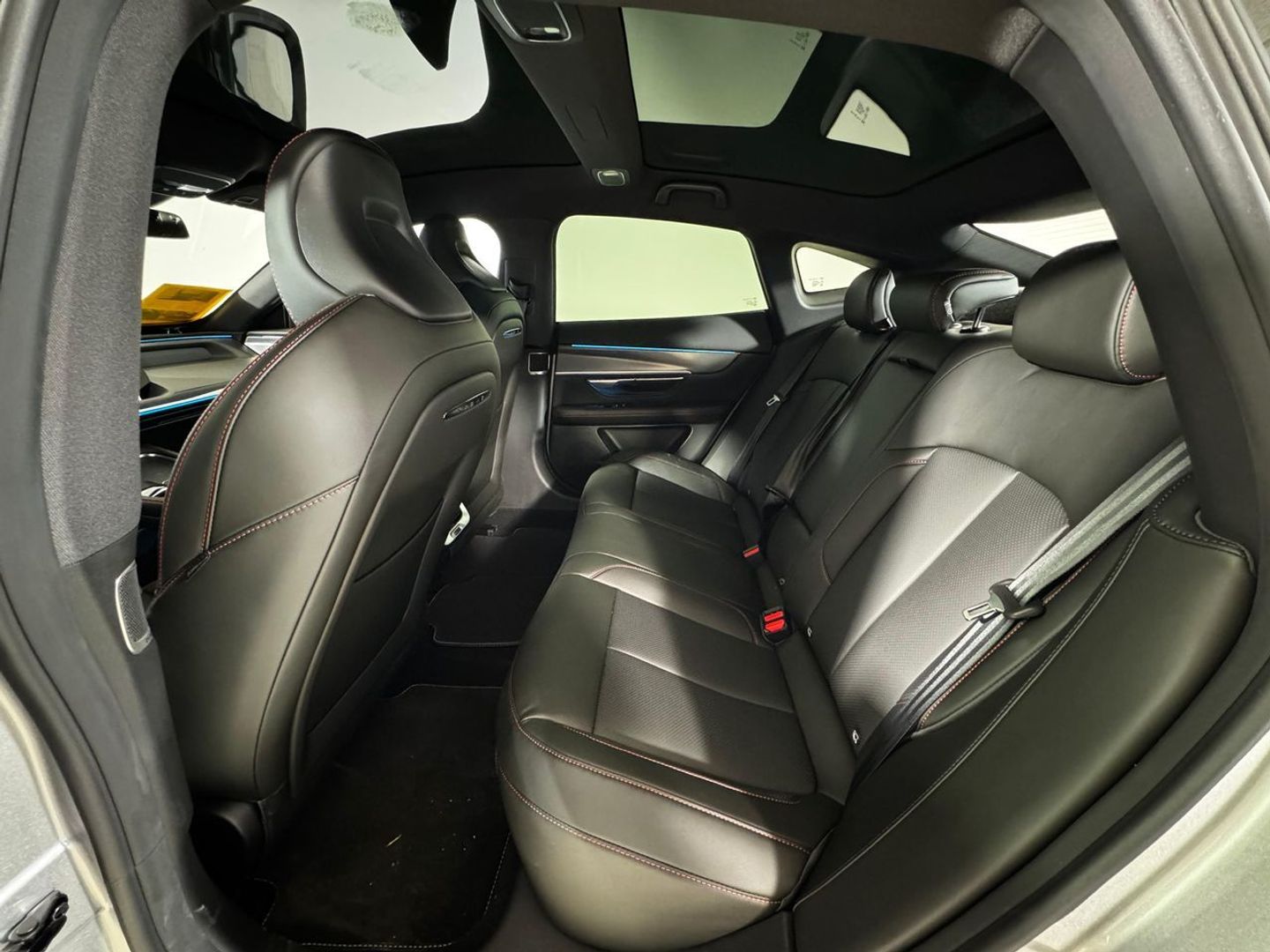 Xpeng P7 Performance AWD 348 kW (473 CV)