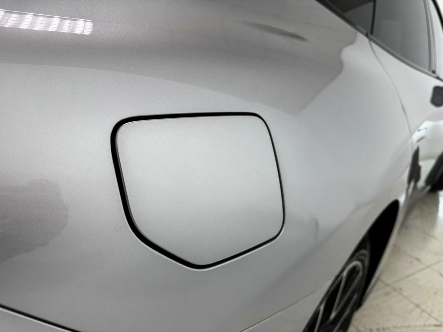 Xpeng P7 Performance AWD 348 kW (473 CV)