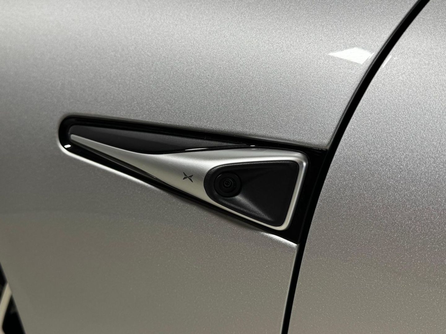 Xpeng P7 Performance AWD 348 kW (473 CV)