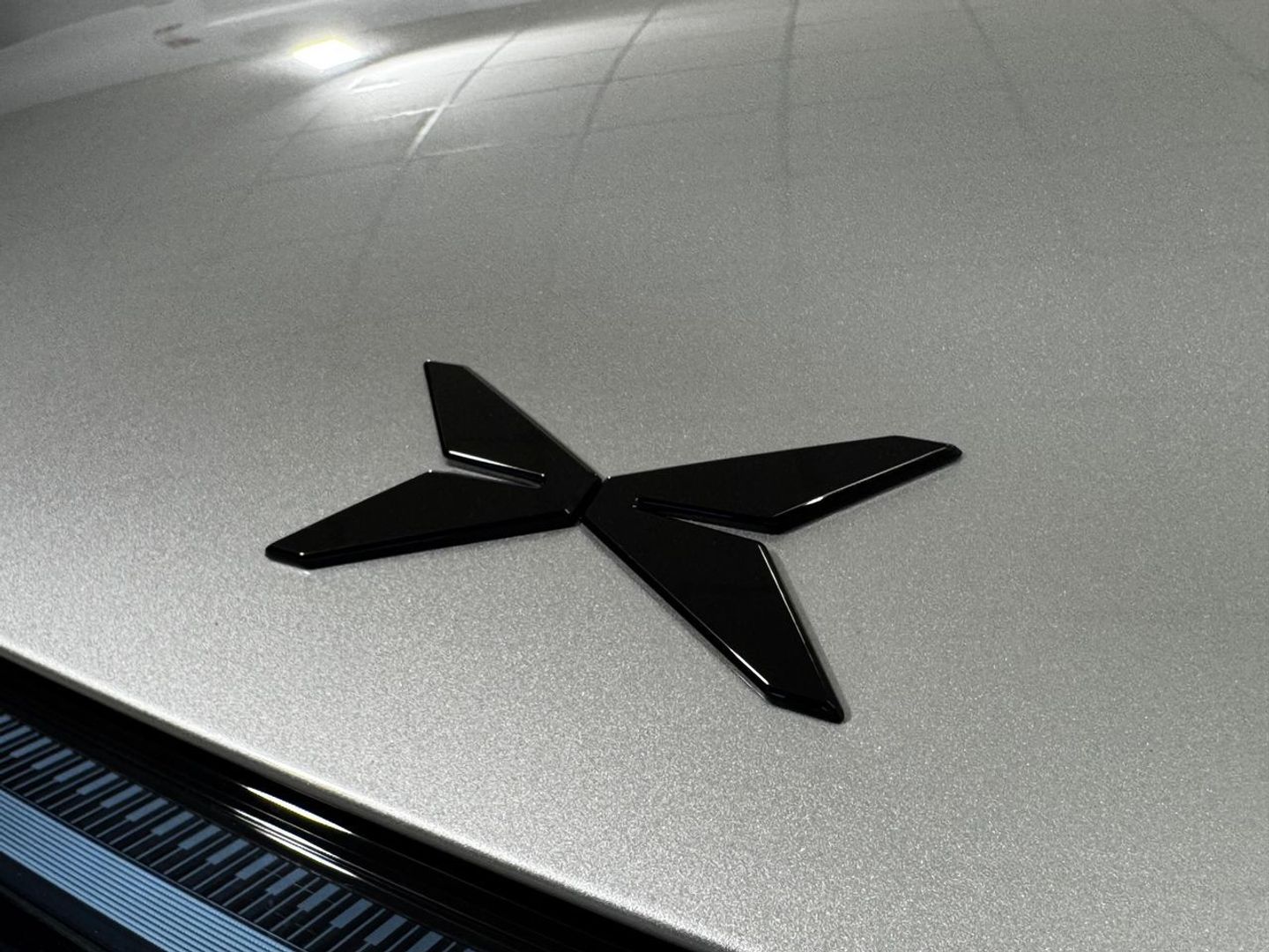 Xpeng P7 Performance AWD 348 kW (473 CV)