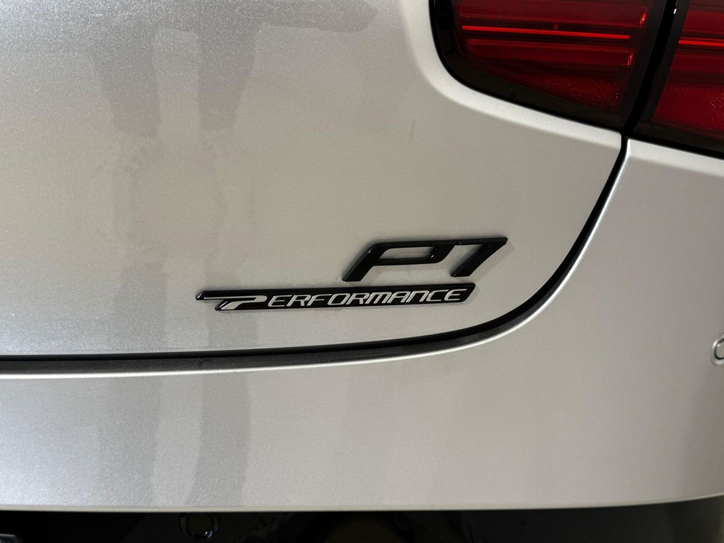 Xpeng P7 Performance AWD 348 kW (473 CV)