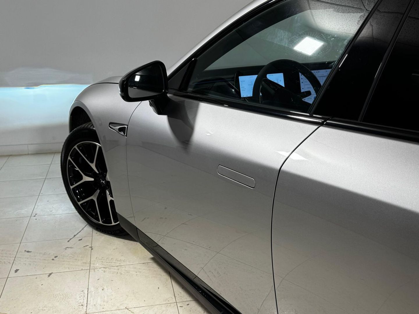 Xpeng P7 Performance AWD 348 kW (473 CV)