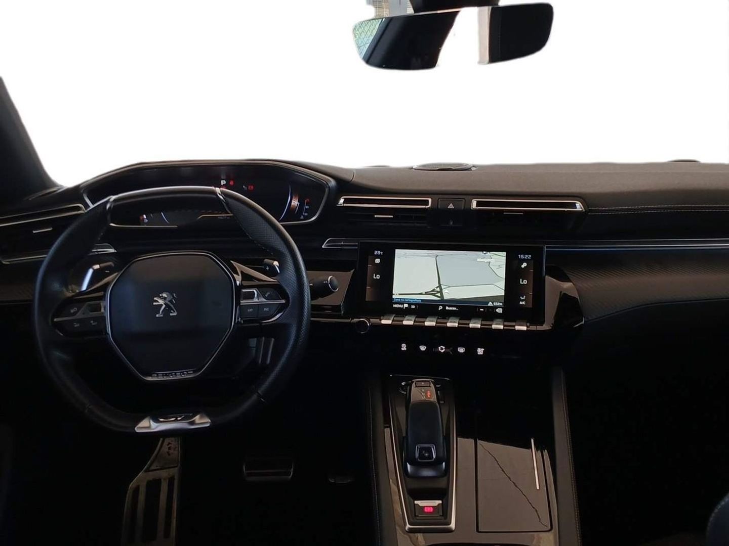 Peugeot 508 BlueHDi 130 S&S GT EAT8 96 kW (130 CV)