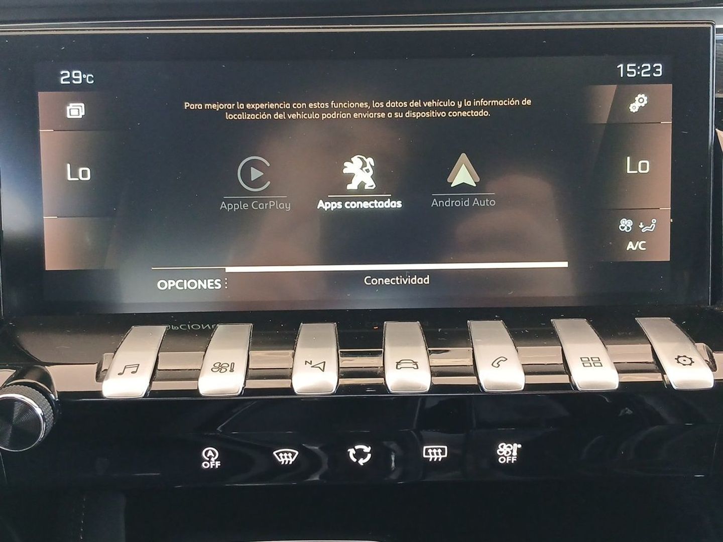 Peugeot 508 BlueHDi 130 S&S GT EAT8 96 kW (130 CV)