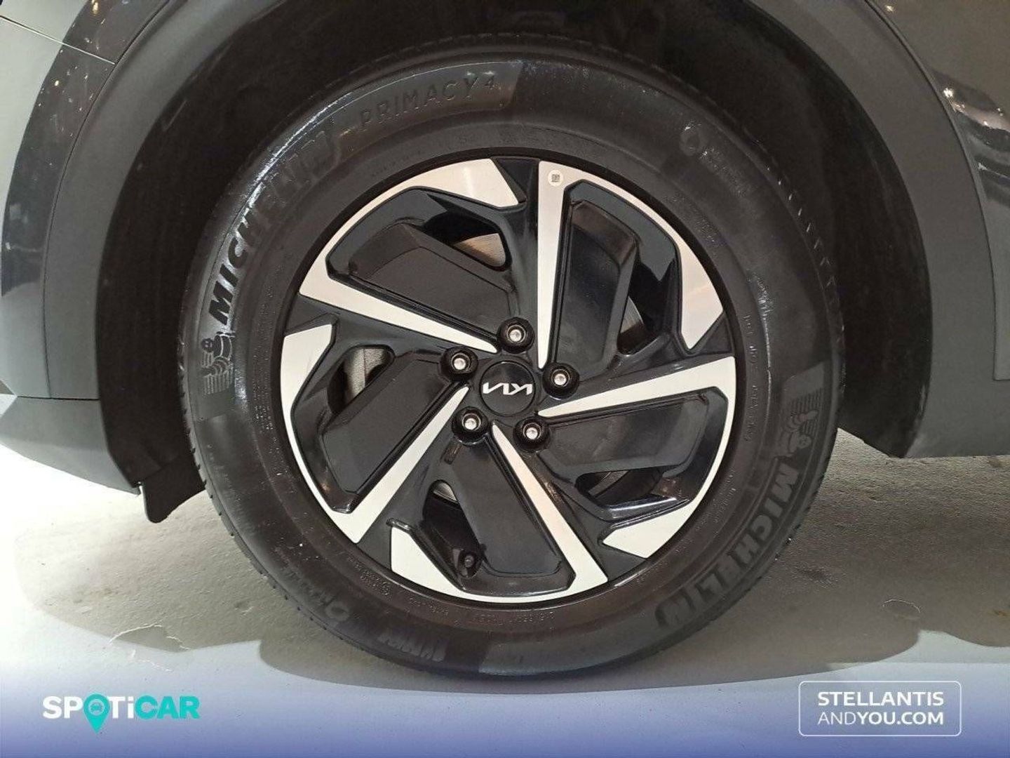Kia Sportage 1.6 T-GDi MHEV Drive 4x2 110 kW (150 CV)