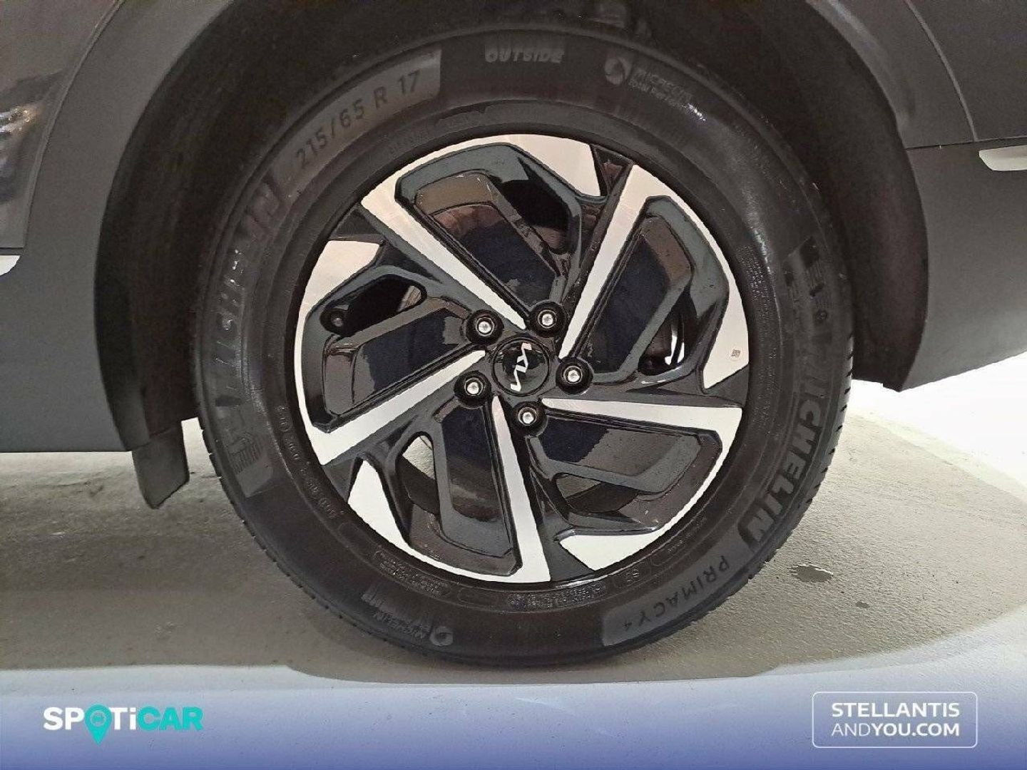 Kia Sportage 1.6 T-GDi MHEV Drive 4x2 110 kW (150 CV)