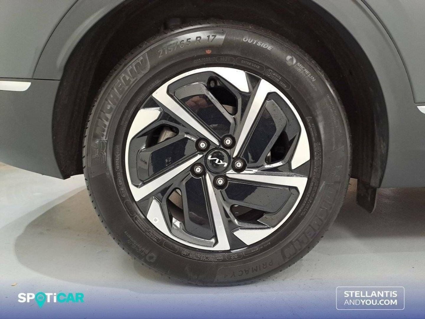 Kia Sportage 1.6 T-GDi MHEV Drive 4x2 110 kW (150 CV)