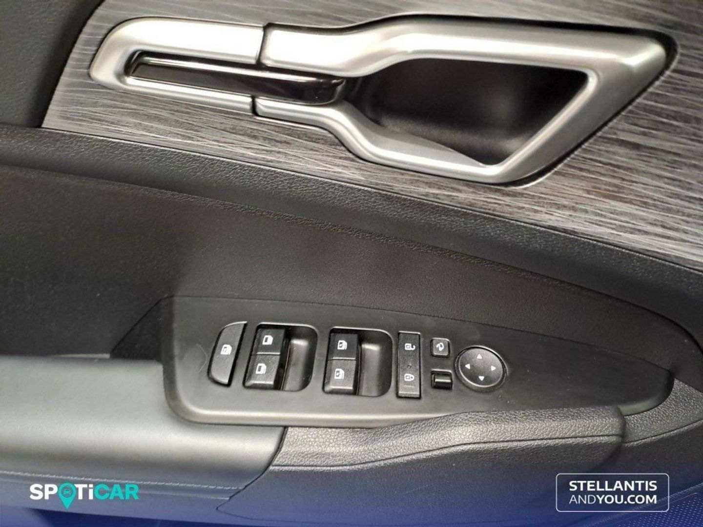 Kia Sportage 1.6 T-GDi MHEV Drive 4x2 110 kW (150 CV)