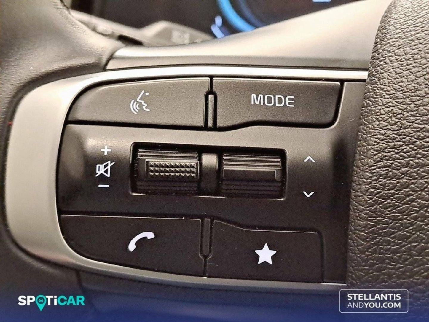 Kia Sportage 1.6 T-GDi MHEV Drive 4x2 110 kW (150 CV)
