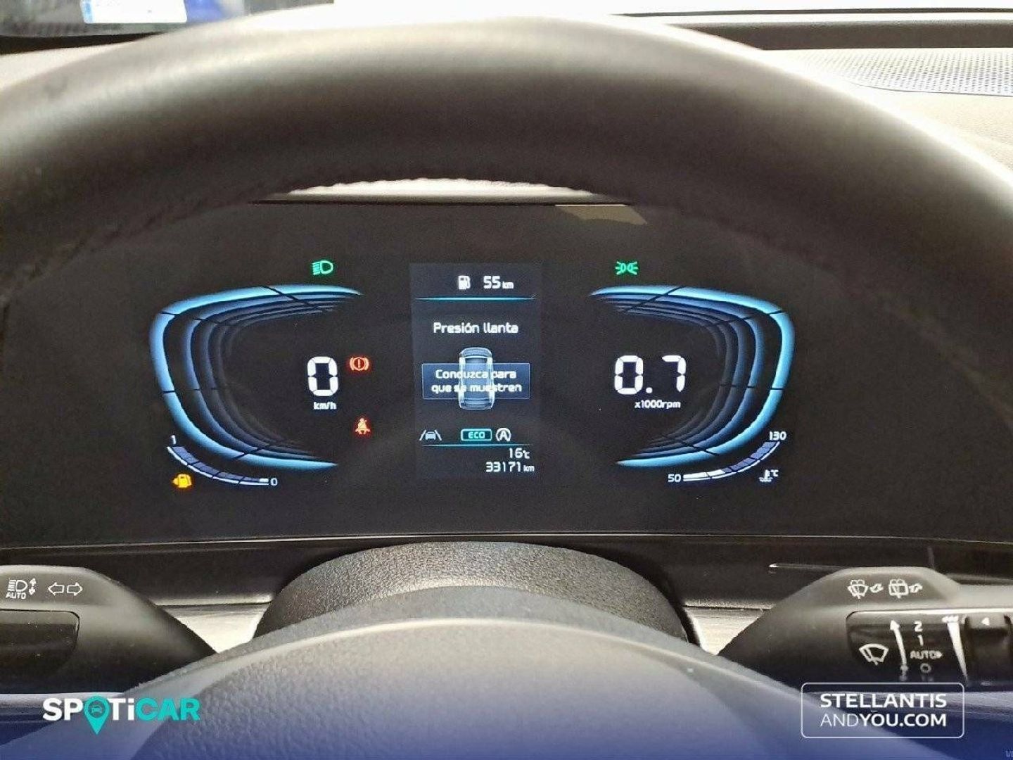 Kia Sportage 1.6 T-GDi MHEV Drive 4x2 110 kW (150 CV)