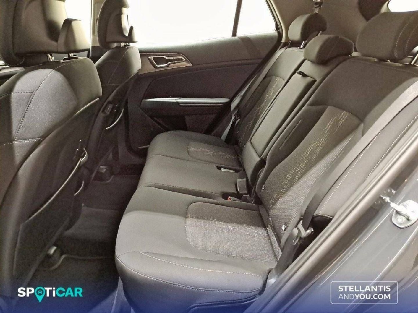 Kia Sportage 1.6 T-GDi MHEV Drive 4x2 110 kW (150 CV)