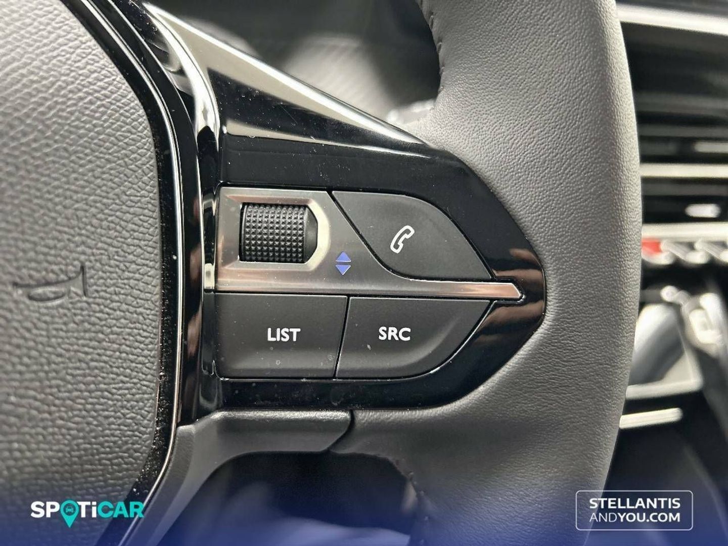 Peugeot 208 BlueHDi 100 Allure 73 kW (100 CV)