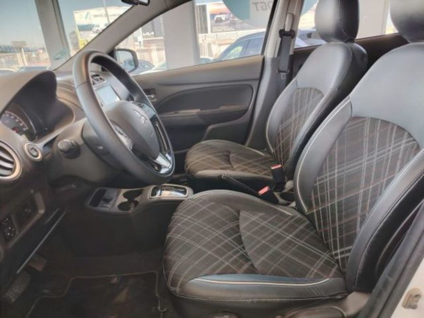 Mitsubishi Space Star 120 MPI Kaiteki CVT 52 kW (71 CV)