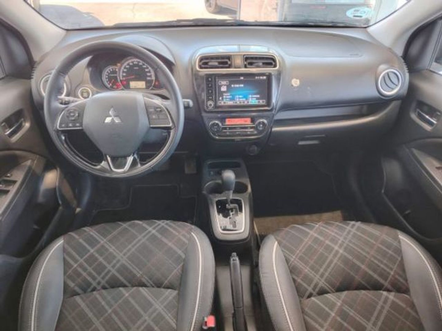 Mitsubishi Space Star 120 MPI Kaiteki CVT 52 kW (71 CV)