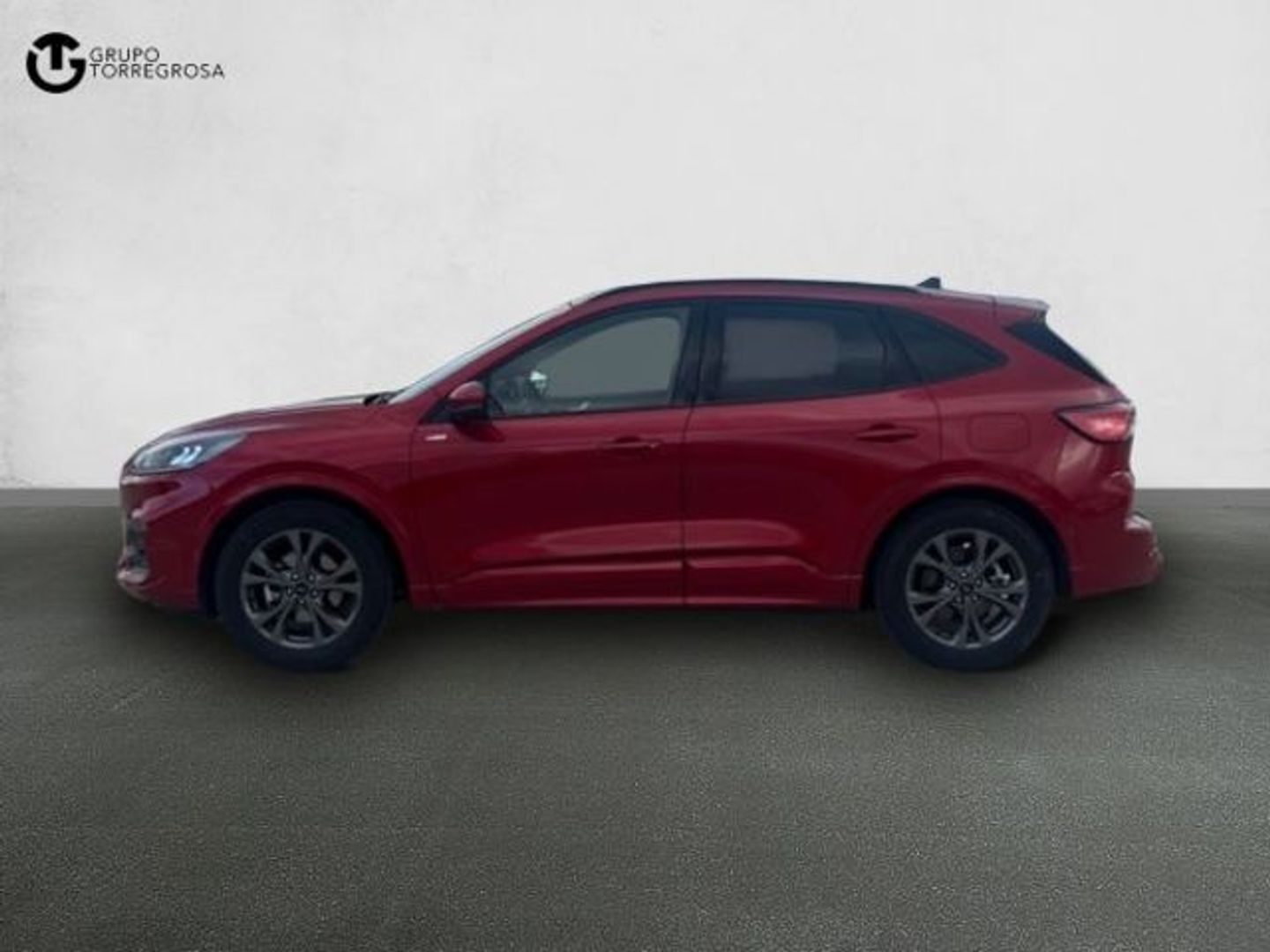 Ford Kuga 2.5 Duratec FHEV ST-Line Auto 140 kW (190 CV)