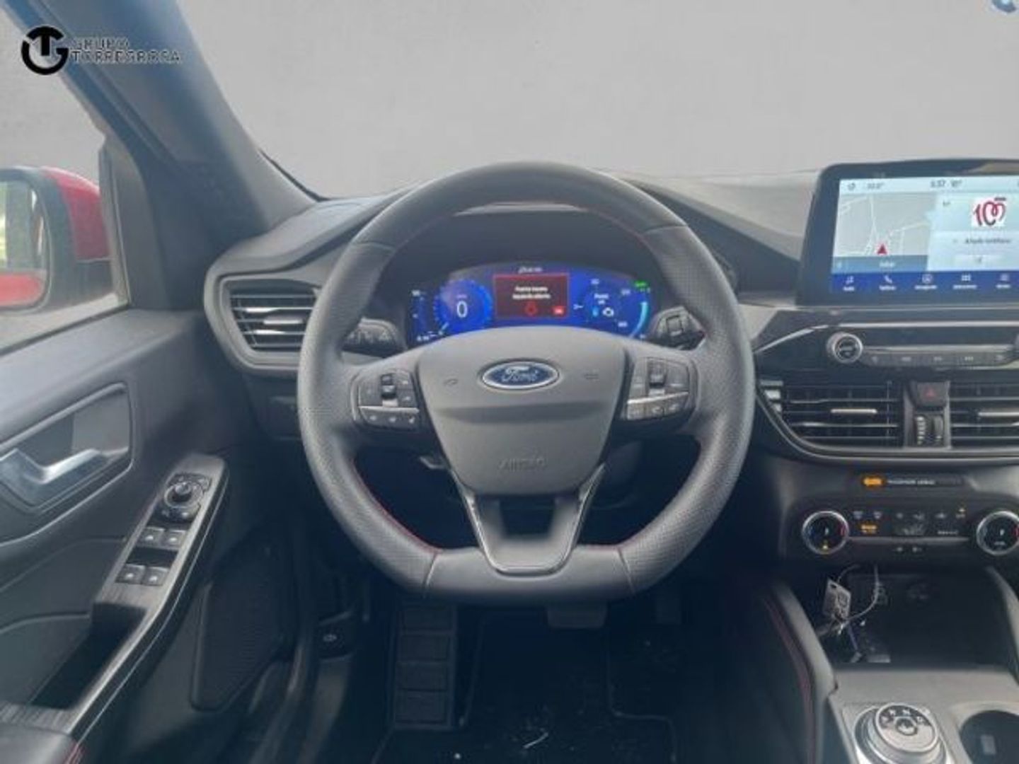 Ford Kuga 2.5 Duratec FHEV ST-Line Auto 140 kW (190 CV)