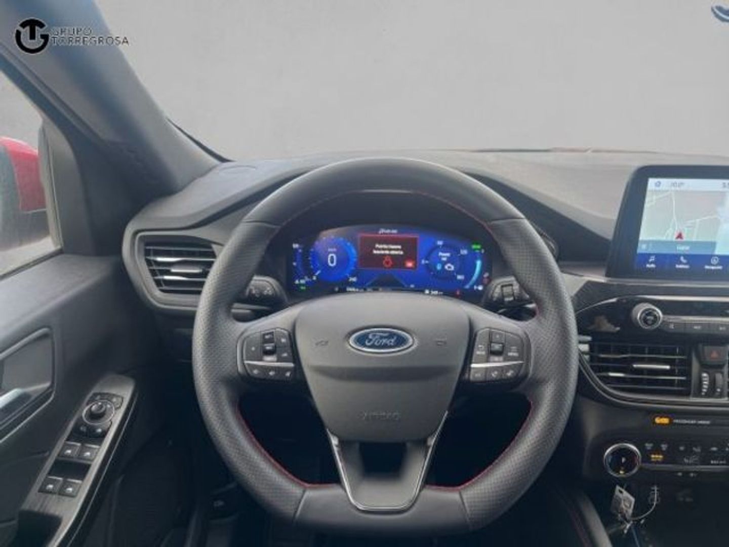 Ford Kuga 2.5 Duratec FHEV ST-Line Auto 140 kW (190 CV)