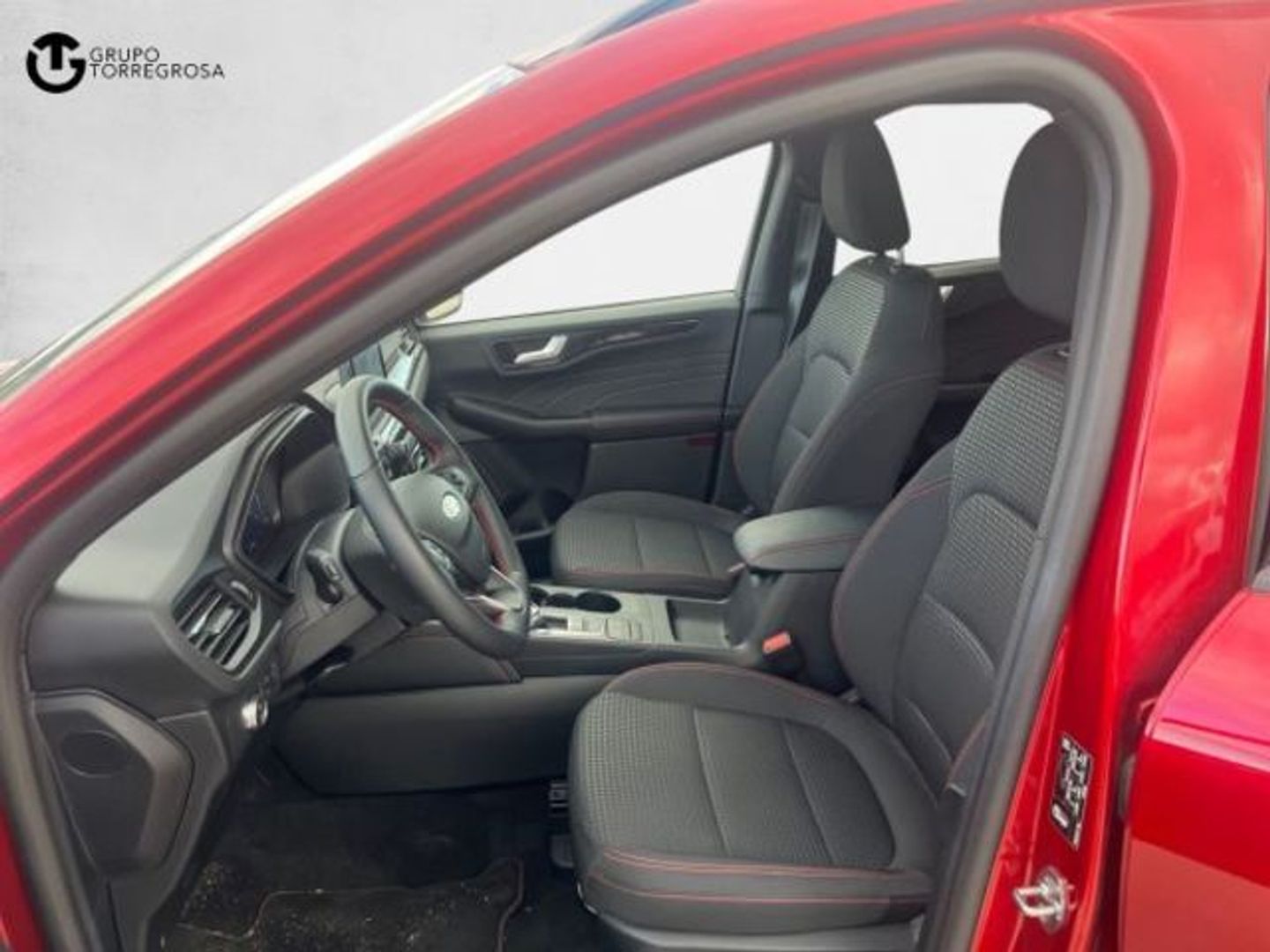 Ford Kuga 2.5 Duratec FHEV ST-Line Auto 140 kW (190 CV)