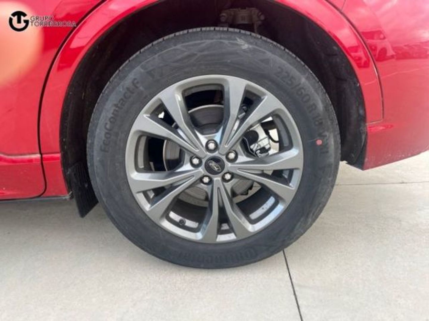 Ford Kuga 2.5 Duratec FHEV ST-Line Auto 140 kW (190 CV)