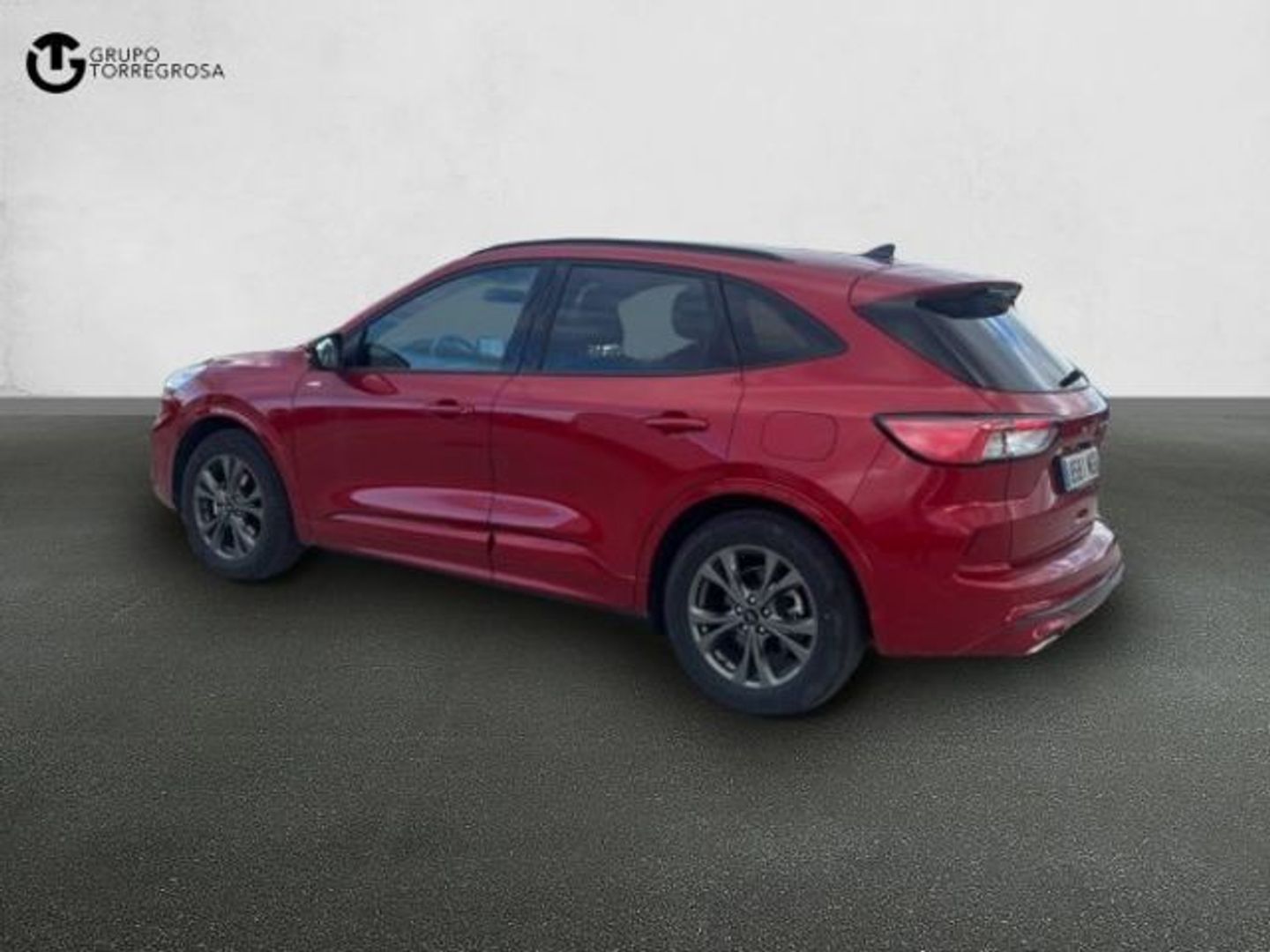 Ford Kuga 2.5 Duratec FHEV ST-Line Auto 140 kW (190 CV)