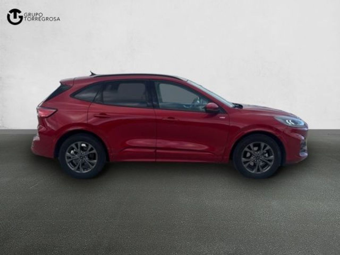 Ford Kuga 2.5 Duratec FHEV ST-Line Auto 140 kW (190 CV)