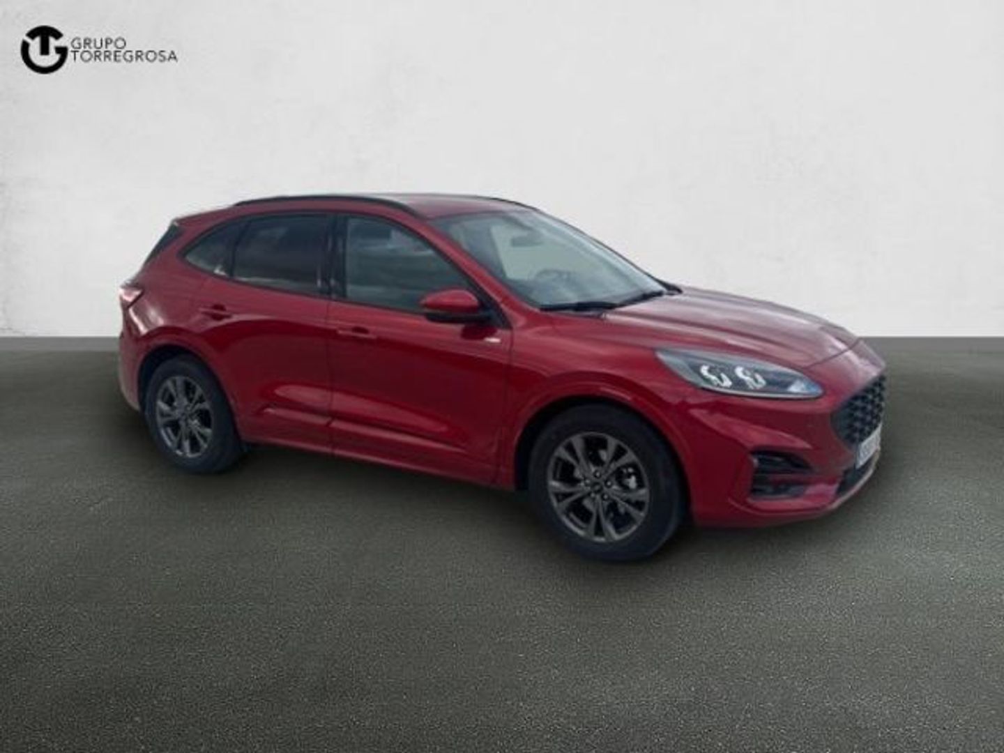 Ford Kuga 2.5 Duratec FHEV ST-Line Auto 140 kW (190 CV)