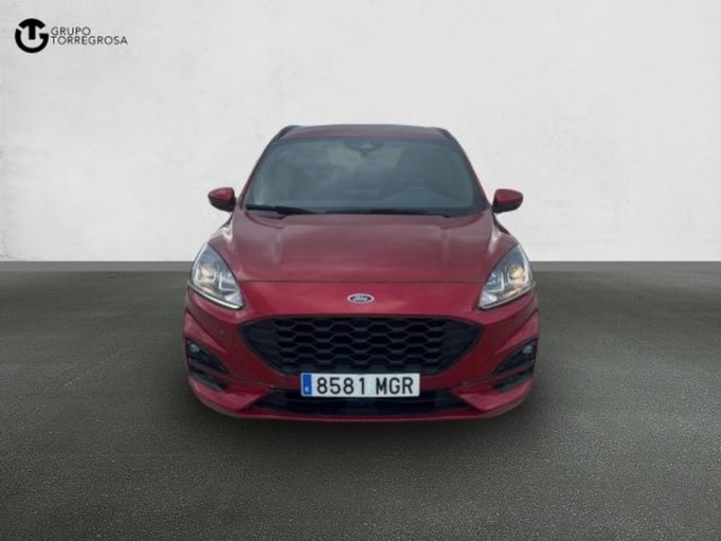 Ford Kuga 2.5 Duratec FHEV ST-Line Auto 140 kW (190 CV)