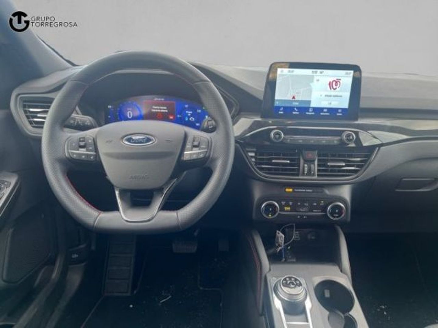 Ford Kuga 2.5 Duratec FHEV ST-Line Auto 140 kW (190 CV)