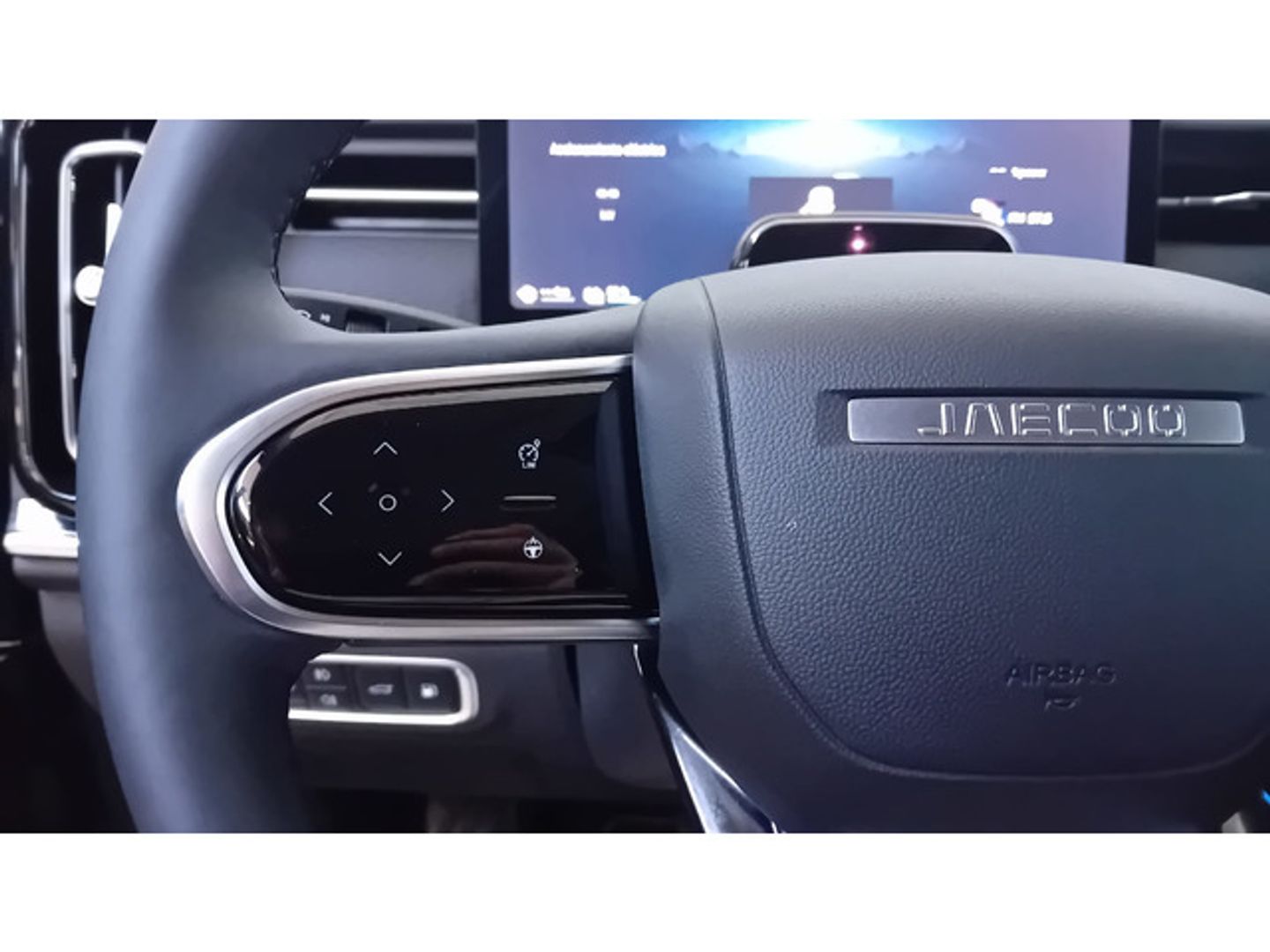 Jaecoo 7 1.5 TGDI PHEV Exclusive DCT 250 kW (340 CV)