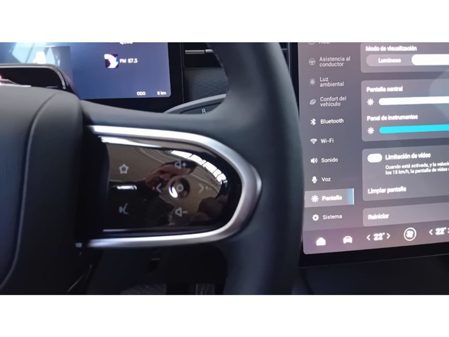 Jaecoo 7 1.5 TGDI PHEV Exclusive DCT 250 kW (340 CV)
